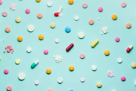 Cẩn thận mắc bệnh nặng vì uống thuốc bổ