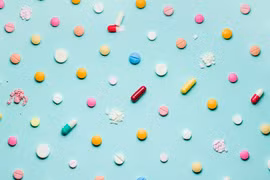 Cẩn thận mắc bệnh nặng vì uống thuốc bổ