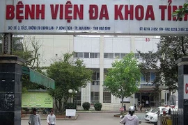 Vụ chạy thận 8 người chết: Đề nghị triệu tập đại diện Bộ Y tế, điều tra viên