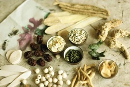 Đông y điều trị vô sinh nam do huyết hư