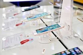 Ứng dụng chống trộm và tìm kiếm điện thoại