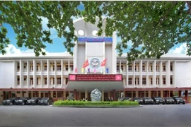 Công ty CP Xây lắp Giang Sơn: "Chuyên gia trúng thầu" tại Nghệ An