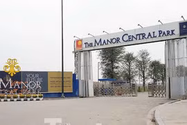 Bitexco mang 14 lô đất dự án đối ứng BT 'tỷ đô' thế chấp ngân hàng