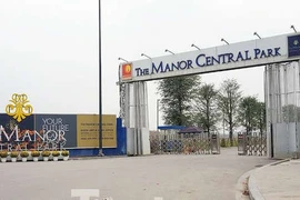 Bitexco mang 14 lô đất dự án đối ứng BT 'tỷ đô' thế chấp ngân hàng