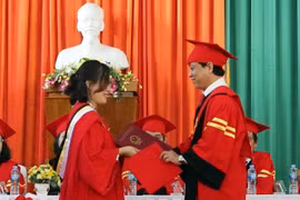 Bộ GD&ĐT lý giải quy định chấp nhận công bố tạp chí trong nước với đào tạo tiến sĩ