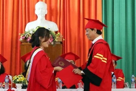 Bộ GD&ĐT lý giải quy định chấp nhận công bố tạp chí trong nước với đào tạo tiến sĩ