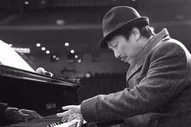 Mối tình làm nên nhạc sĩ Phú Quang