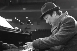 Mối tình làm nên nhạc sĩ Phú Quang