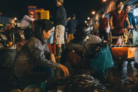 Ổ dịch chợ Bình Điền nguy hiểm thế nào?