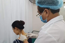 “Tái sinh” sau 2 lần líu lưỡi, bán thân bất toại vì tai biến mạch máu não