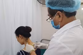 “Tái sinh” sau 2 lần líu lưỡi, bán thân bất toại vì tai biến mạch máu não