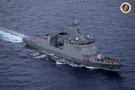 Philippines trang bị tên lửa phòng không Mistral 3 cho hai khinh hạm mới