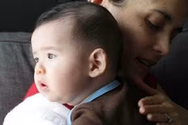 Chồng khao khát có con trai, ép vợ sinh thêm