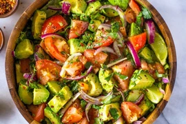 Loại quả mùa hè người tiểu đường nên ăn 