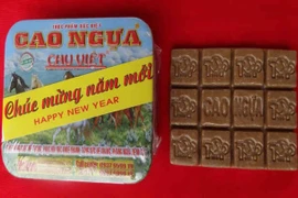 Cách tặng quà tết sao cho ý nghĩa?