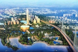 Hà Nội phê duyệt Đề án đầu tư xây dựng 4 quận mới
