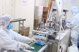 Hội Thiết bị Y tế sẵn sàng chung tay chống dịch Covid-19