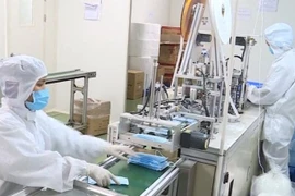 Hội Thiết bị Y tế sẵn sàng chung tay chống dịch Covid-19