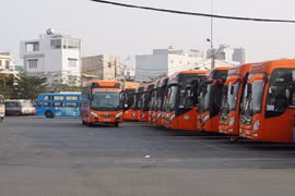 Đề xuất giảm phí sử dụng đường bộ