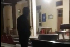 Hải Dương: Kỷ luật cảnh cáo Trạm trưởng Trạm y tế xưng “mày tao” với F0