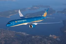 Nga - Ukraine đóng cửa vùng trời, hàng không Việt Nam thông báo khẩn