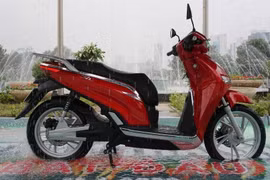 Pega tăng giá bán xe điện eSH chỉ sau 10 ngày ra mắt