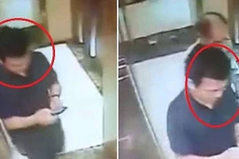 Hội bảo vệ quyền trẻ em đề nghị khởi tố hành vi dâm ô bé gái trong thang máy