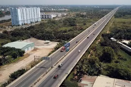 Ernst & Young Solution trúng thầu tư vấn 3 dự án PPP thành phần cao tốc Bắc – Nam