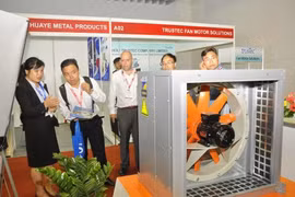 Triển lãm HVACR chuyển đổi hình thức tổ chức sang trực tuyến