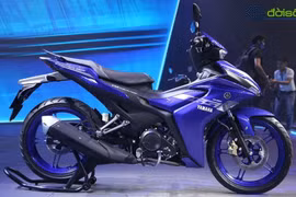 Loạt mô tô, xe máy kịp về Việt Nam tháng 12 trước Tết tây: Có thế hệ mới của 2 “công thần doanh số“