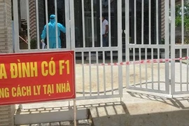 F1 tiêm đủ văcxin được rút ngắn thời gian cách ly xuống 5 ngày