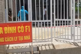 F1 tiêm đủ văcxin được rút ngắn thời gian cách ly xuống 5 ngày