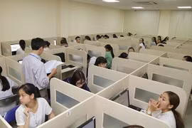 Tuyển sinh năm 2021: Thi đánh giá năng lực “hot” trở lại, các trường có tuyển sinh theo nhóm?