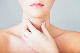 Giải pháp cải thiện bướu cổ lành tính an toàn, hiệu quả từ thảo dược