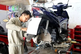 Mốc thời gian bảo dưỡng xe máy định kỳ