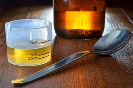 Những lưu ý trước khi cho trẻ sử dụng corticoid 