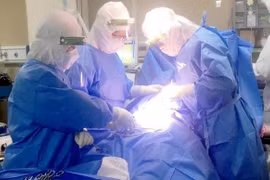 Hơn 8.100 trẻ chào đời trong 6 ngày nghỉ Tết