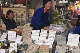 Đi chùa mua thuốc, rước họa vào thân