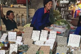 Đi chùa mua thuốc, rước họa vào thân