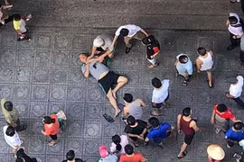 Vụ nổ bưu kiện ở Linh Đàm xuất phát từ tư thù