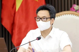 Phó Thủ tướng chỉ đạo dạy học trong dịch Covid-19 phải an toàn, chất lượng