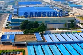 Sức khỏe các "ông lớn" FDI hàng đầu thế giới tại Việt Nam hiện ra sao?