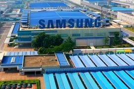 Sức khỏe các "ông lớn" FDI hàng đầu thế giới tại Việt Nam hiện ra sao?