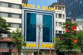  Kinh doanh giảm tốc, Nam A Bank tăng dự phòng rủi ro