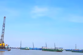 Làm rõ thực hư vụ trúng thầu mỏ cát hơn 2.800 tỉ đồng