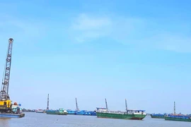 Làm rõ thực hư vụ trúng thầu mỏ cát hơn 2.800 tỉ đồng