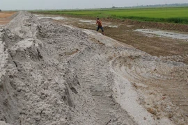 Vụ trục lợi dự án nạo vét âu thuyền: "Điểm mặt" những dự án thi công tai tiếng