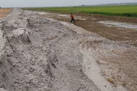 Vụ trục lợi dự án nạo vét âu thuyền: "Điểm mặt" những dự án thi công tai tiếng