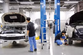 Đến lượt Volkswagen, Suzuki tung hỗ trợ phí trước bạ, ưu đãi khủng hút khách cuối năm