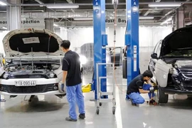 Đến lượt Volkswagen, Suzuki tung hỗ trợ phí trước bạ, ưu đãi khủng hút khách cuối năm